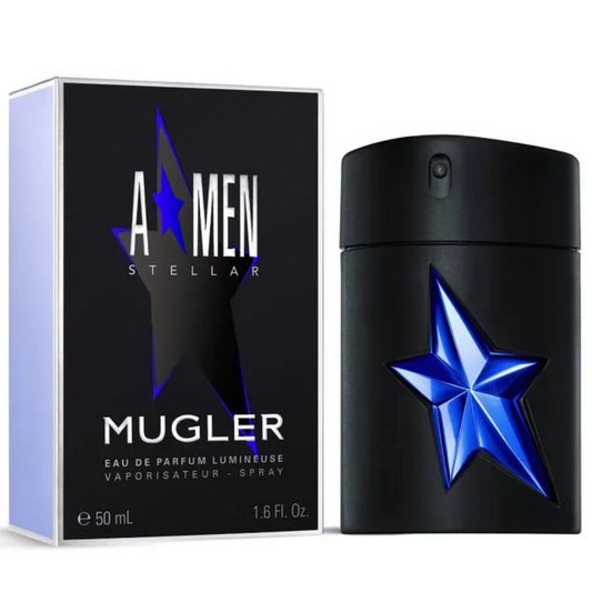 Mugler A*Men Stellar Eau De Parfum 50ml