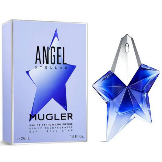 Mugler Angel Stellar Eau De Parfum 25ml