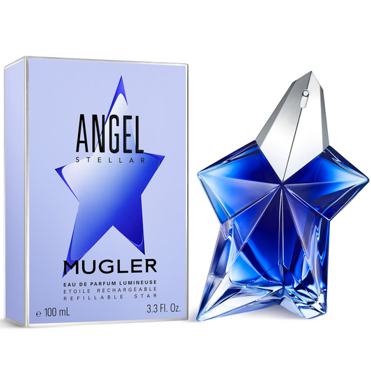 Mugler Angel Stellar Eau De Parfum 100ml