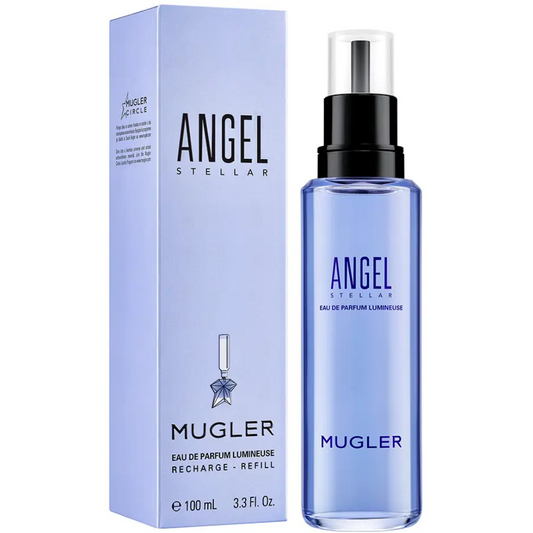 Mugler Angel Stellar Eau De Parfum Refill 100ml