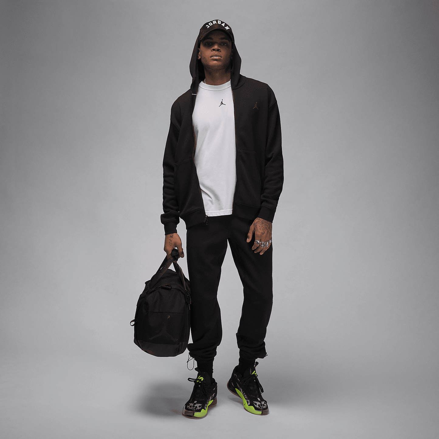 Jordan Sport Hoop Fleece