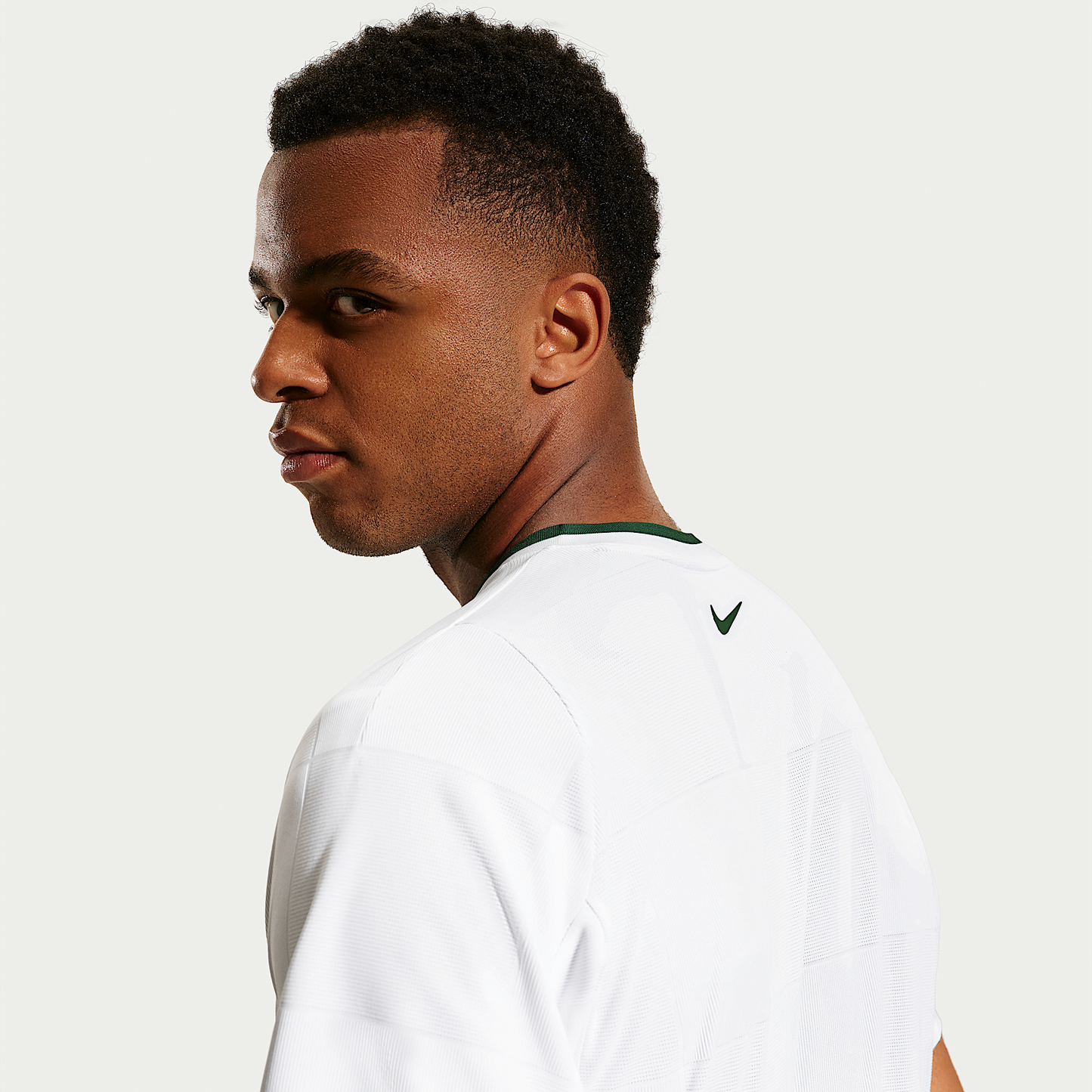 NikeCourt Slam Men's Dri-FIT ADV Tennis Top