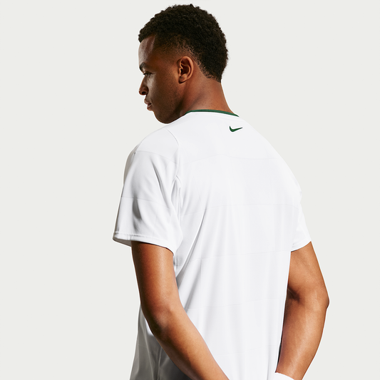 NikeCourt Slam Men's Dri-FIT ADV Tennis Top