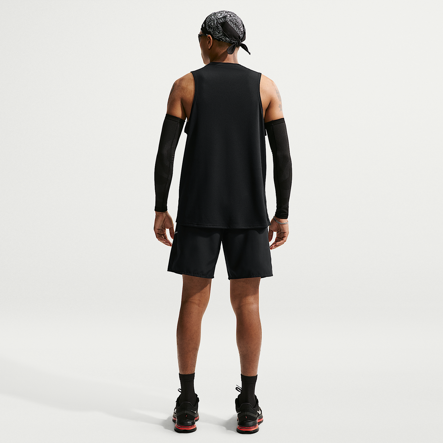 Nike Miler