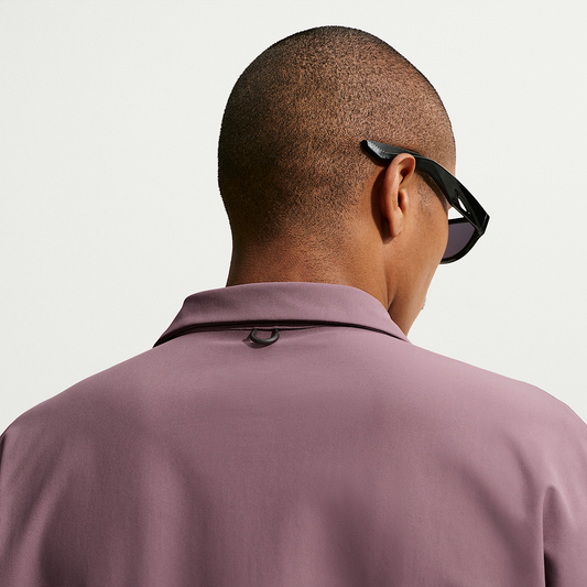 Nike 24.7 PerfectStretch Men's Dri-FIT UV Button-Up Shirt