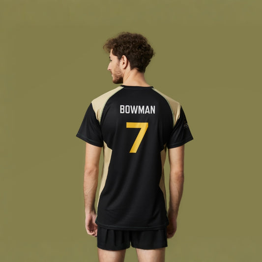 Men’s Football Shirt