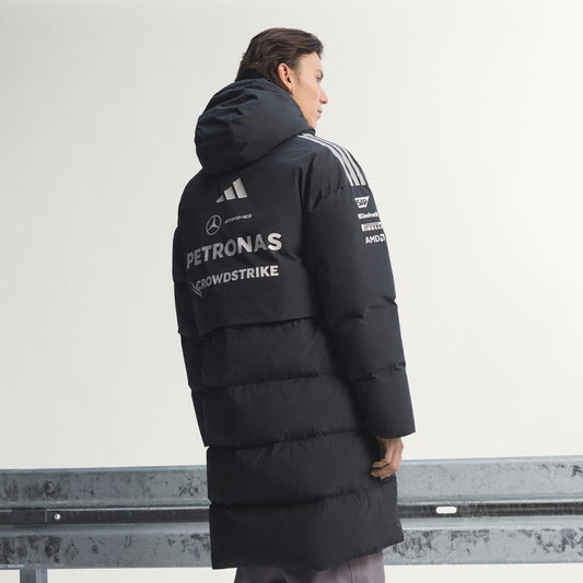 Mercedes - AMG Petronas Formula 1 Team Engineers Winter Jacket