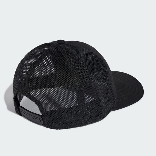 Mercedes - AMG Petronas Formula 1 Team Night Trucker Cap