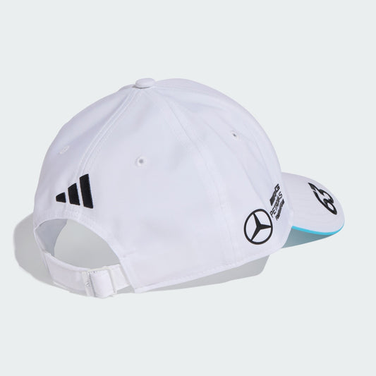 Mercedes - AMG Petronas Formula One Team George Russell Cap
