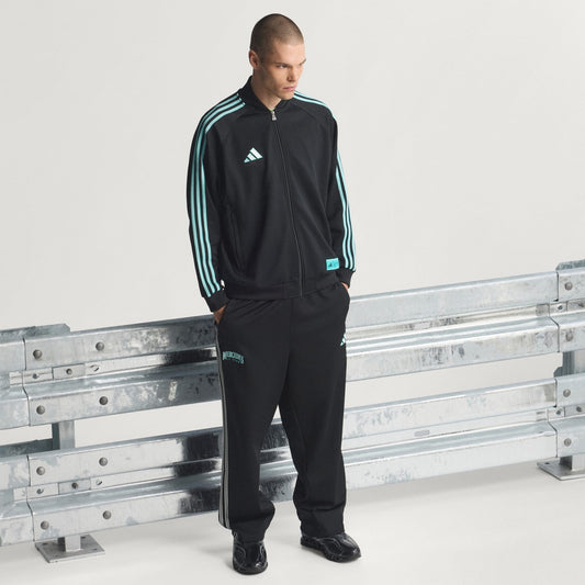 Mercedes - AMG Petronas Formula One Team Las Vegas Track Top Men