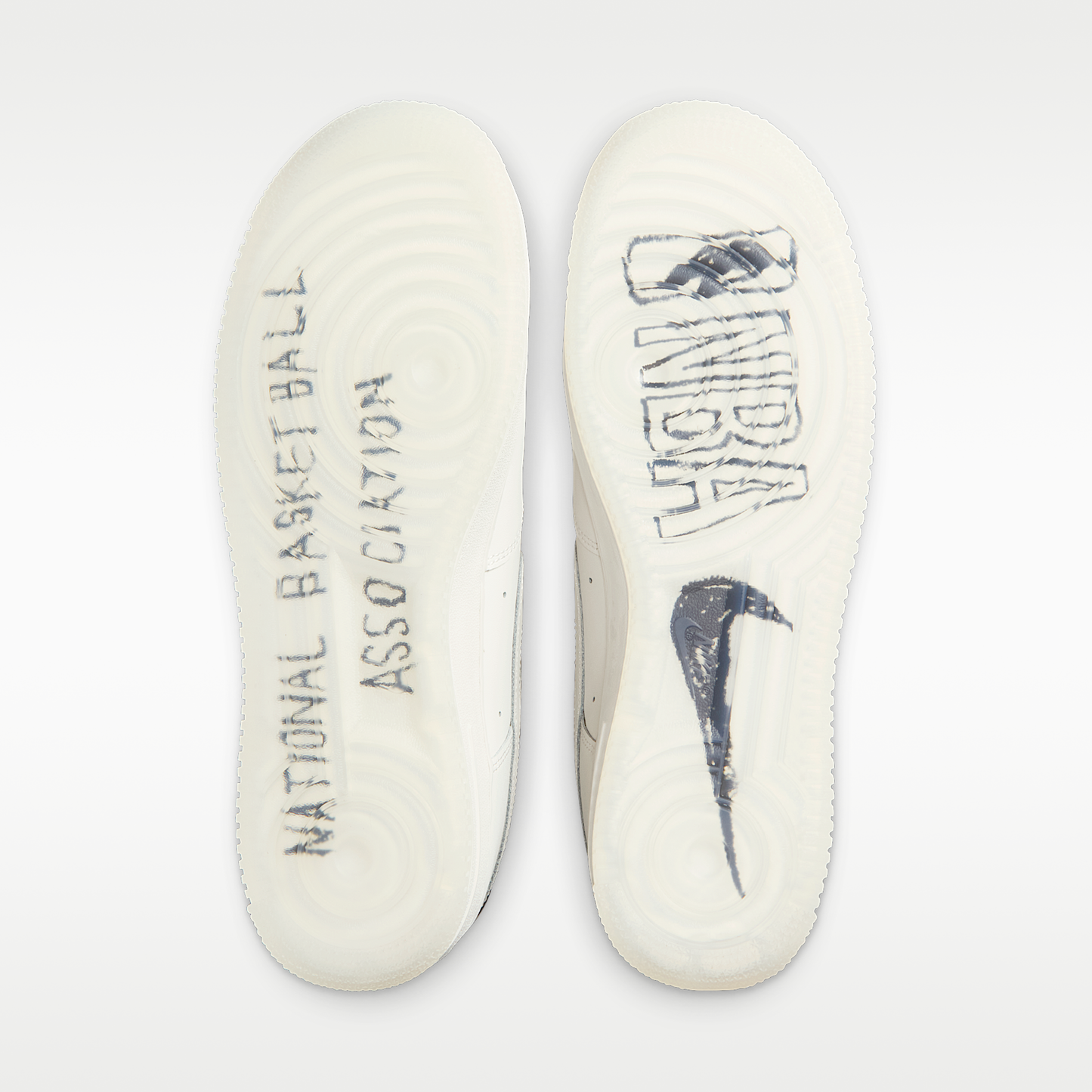 Nike Air Force 1 '07