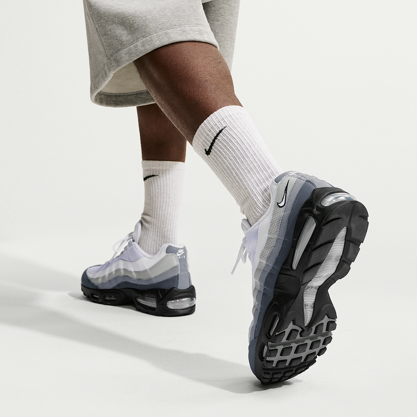 Nike Air Max 95 Big Bubble