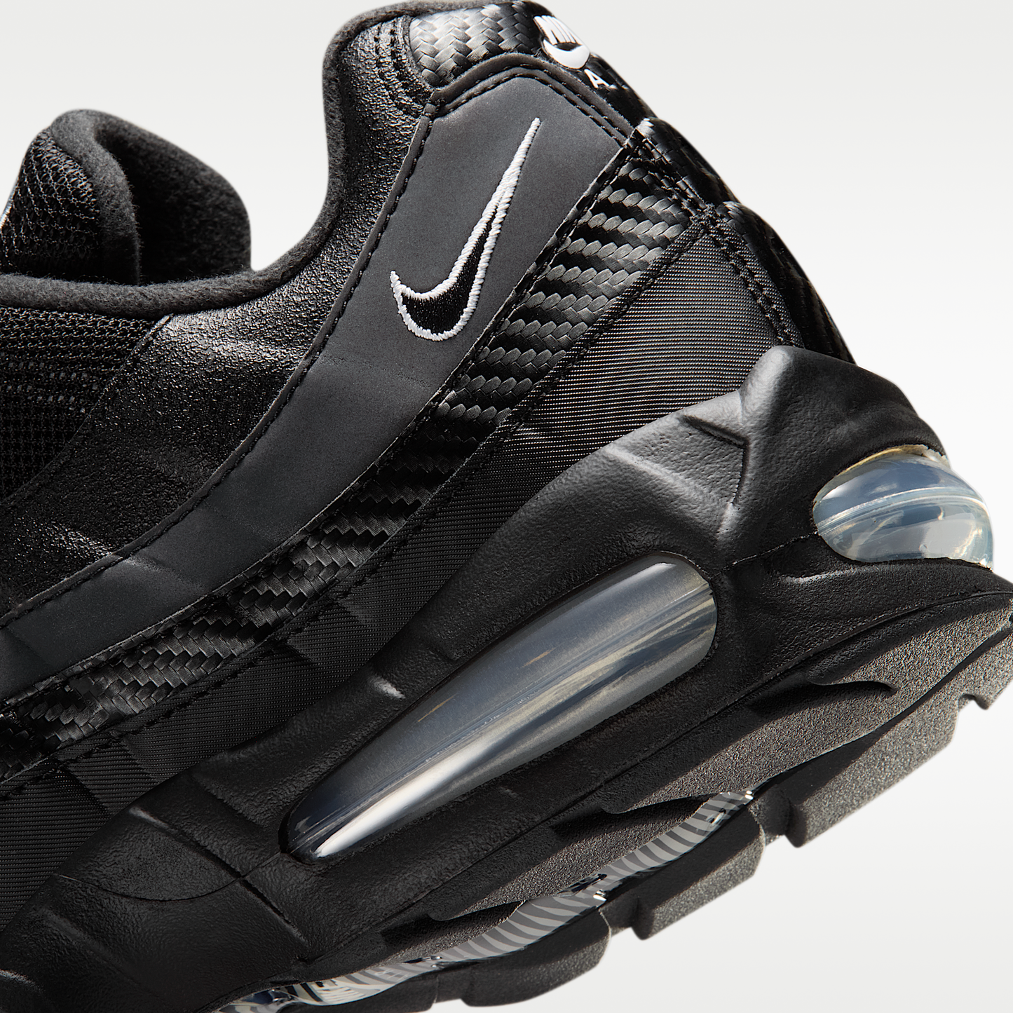 Nike Air Max 95 Big Bubble