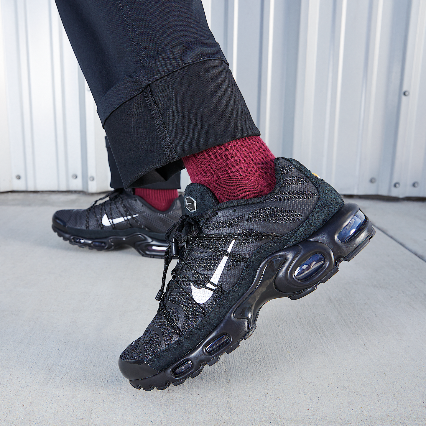 Nike Air Max Plus Utility Men's Shoes