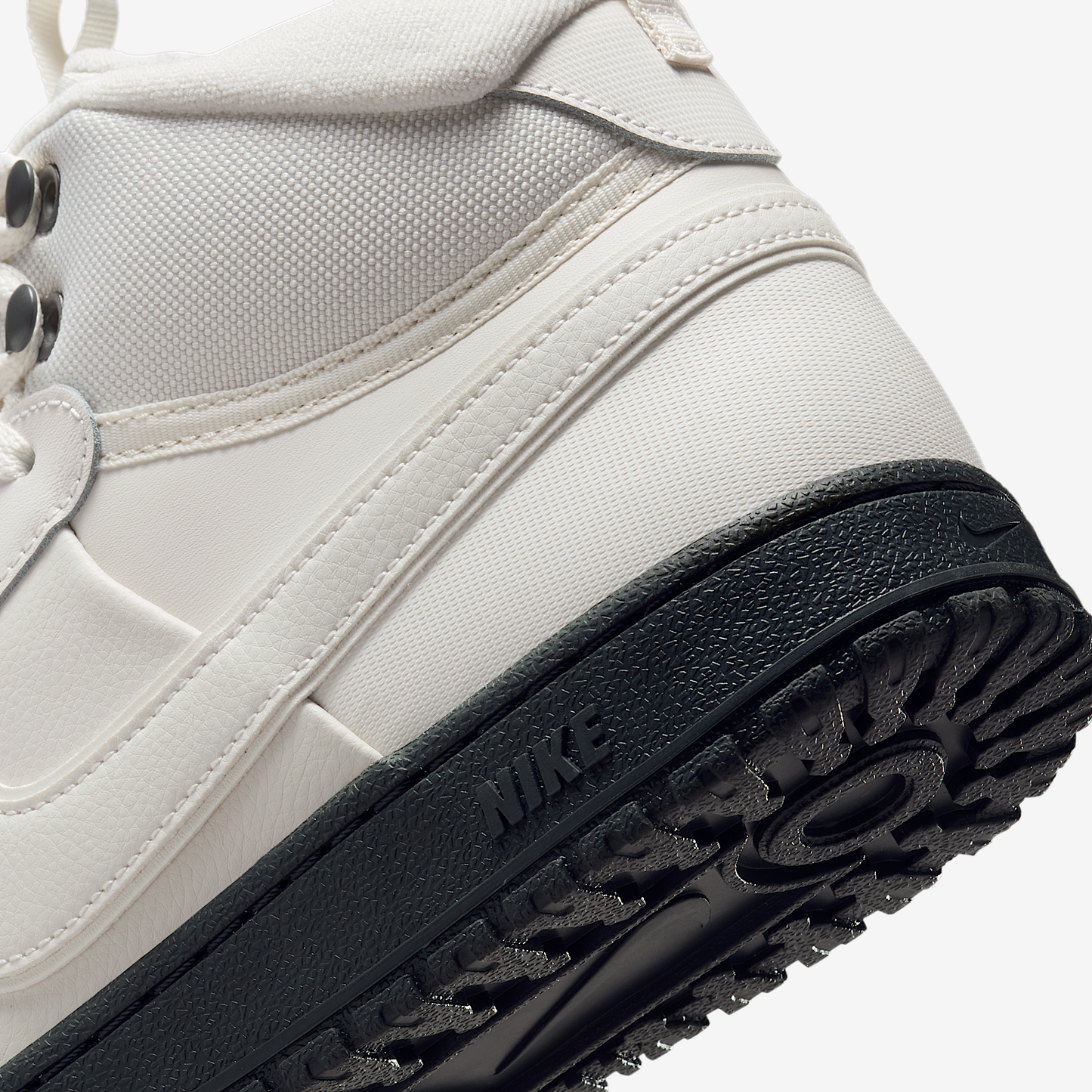 Nike Court Vision Mid