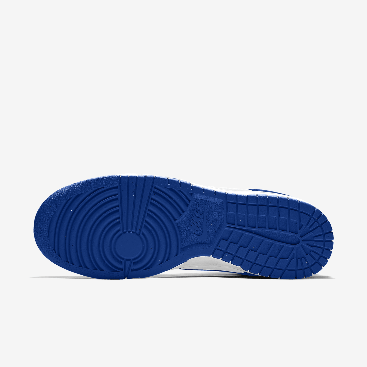 Nike Dunk High By You