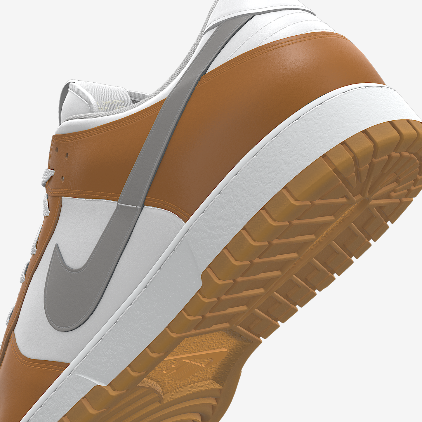 Nike Dunk Low By You