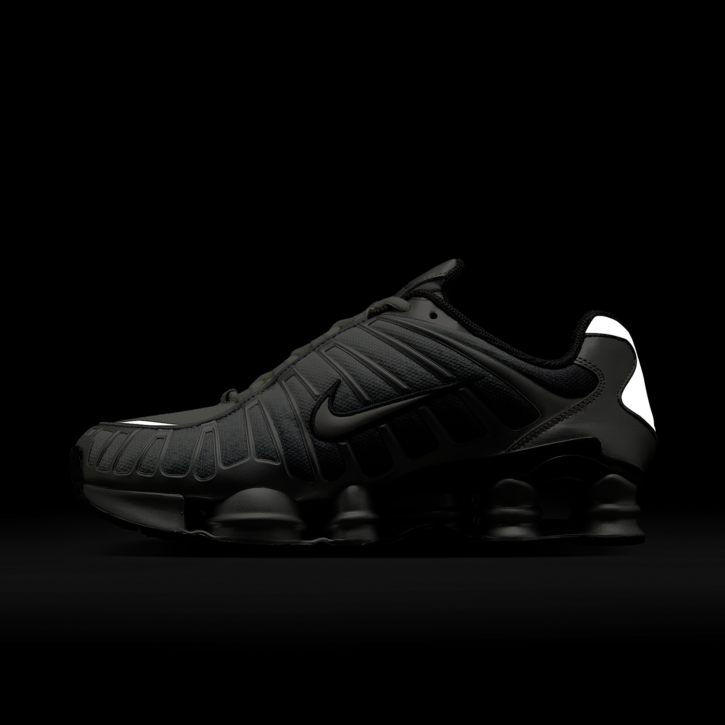 Nike Shox TL