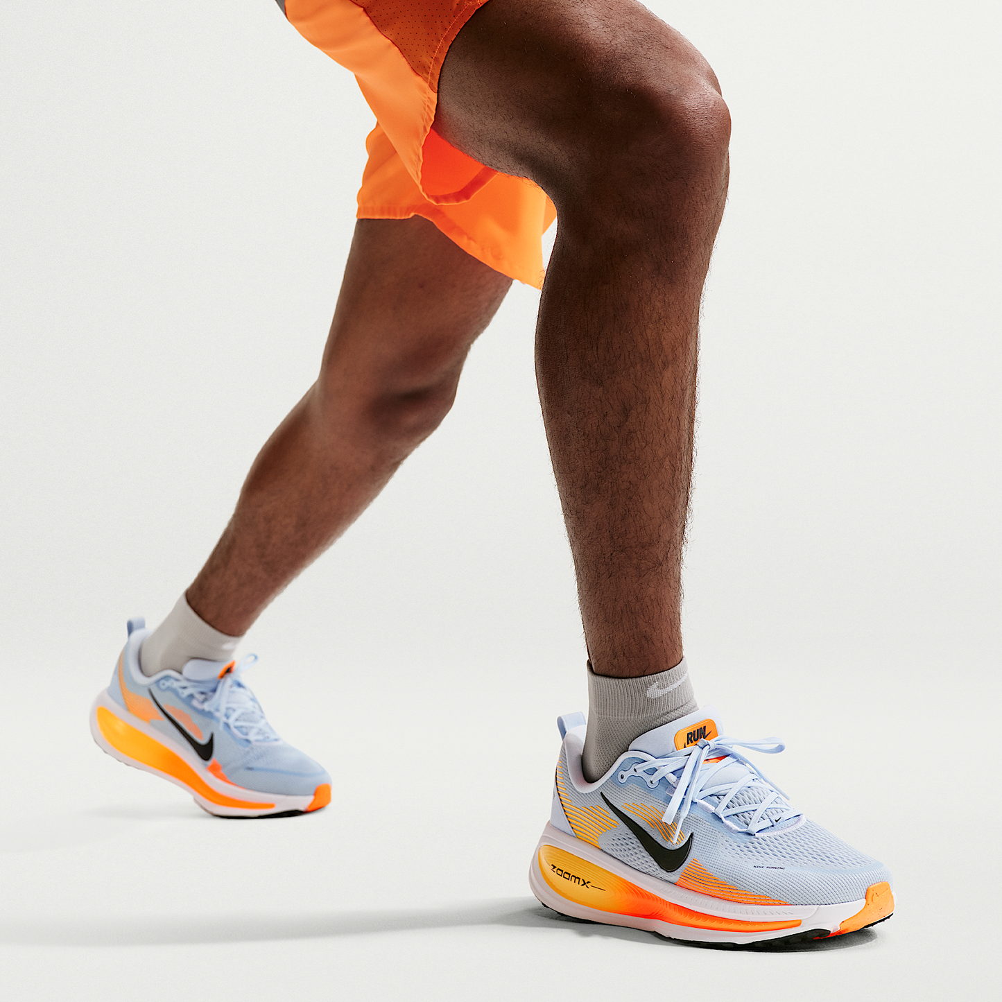 Nike Vomero 18