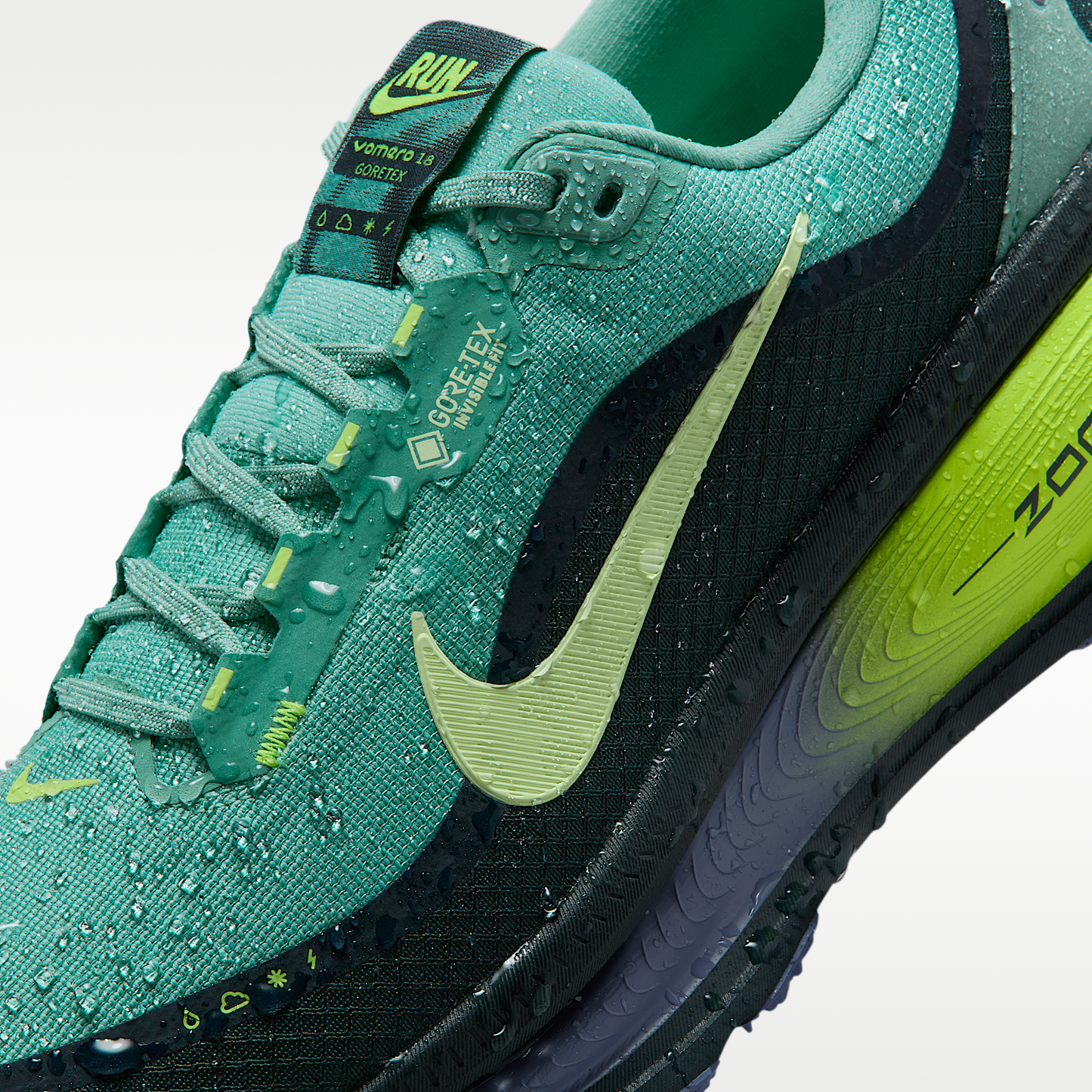 Nike Vomero 18 GORE-TEX