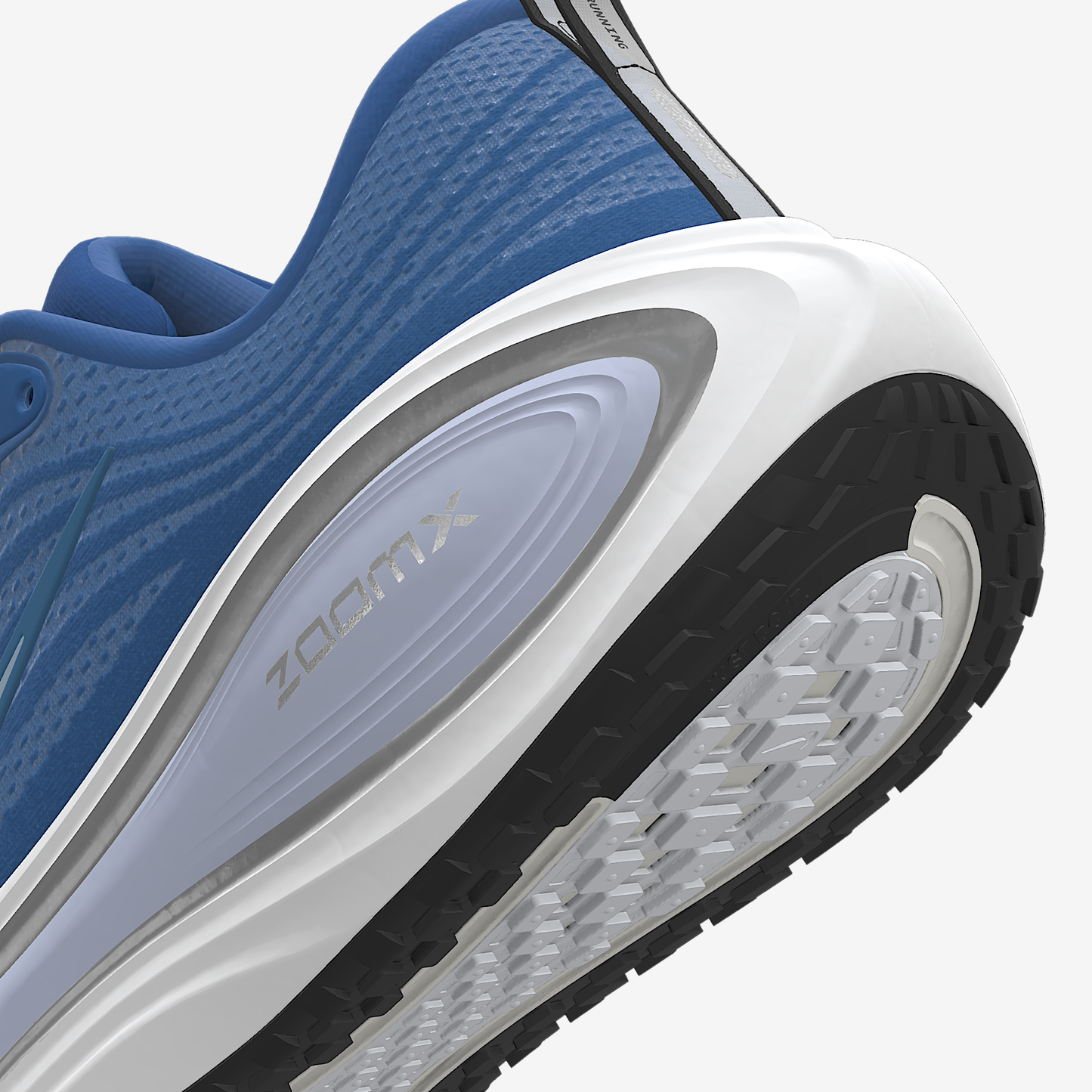 Nike Vomero Plus By You