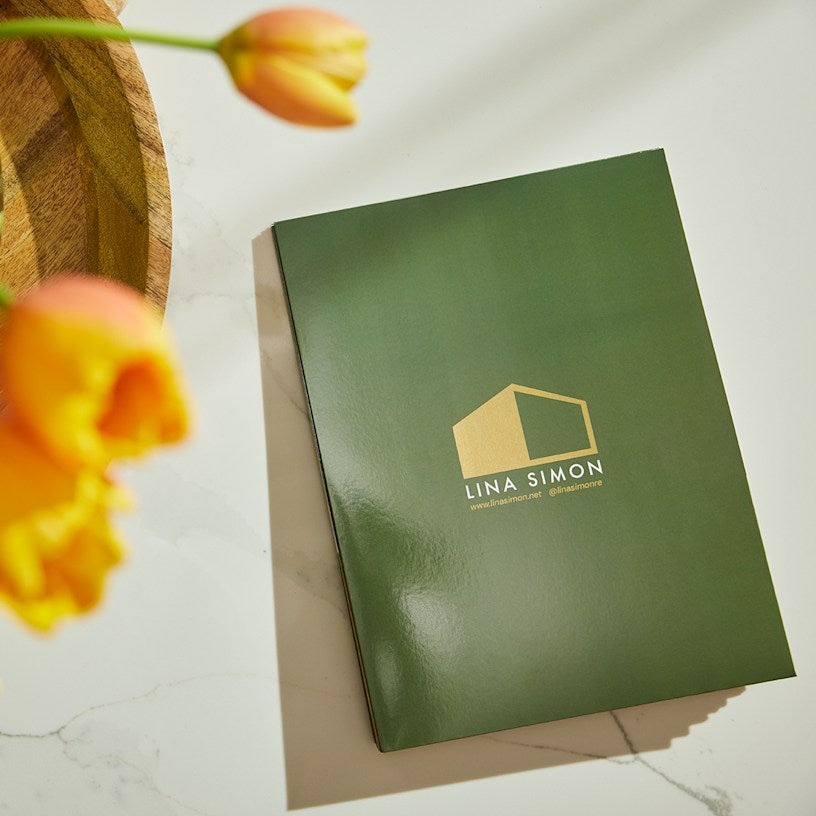 Presentation Folders