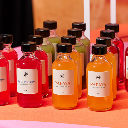 Labels for Labelling Machines