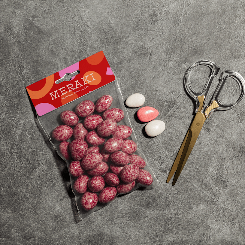 Bag Toppers