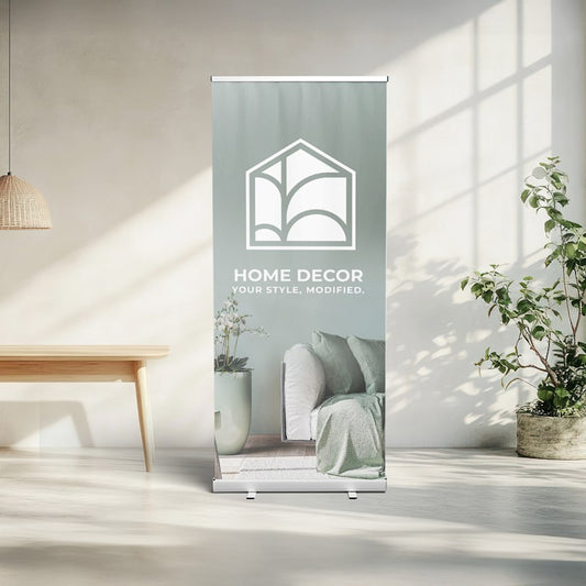 Roller Banners