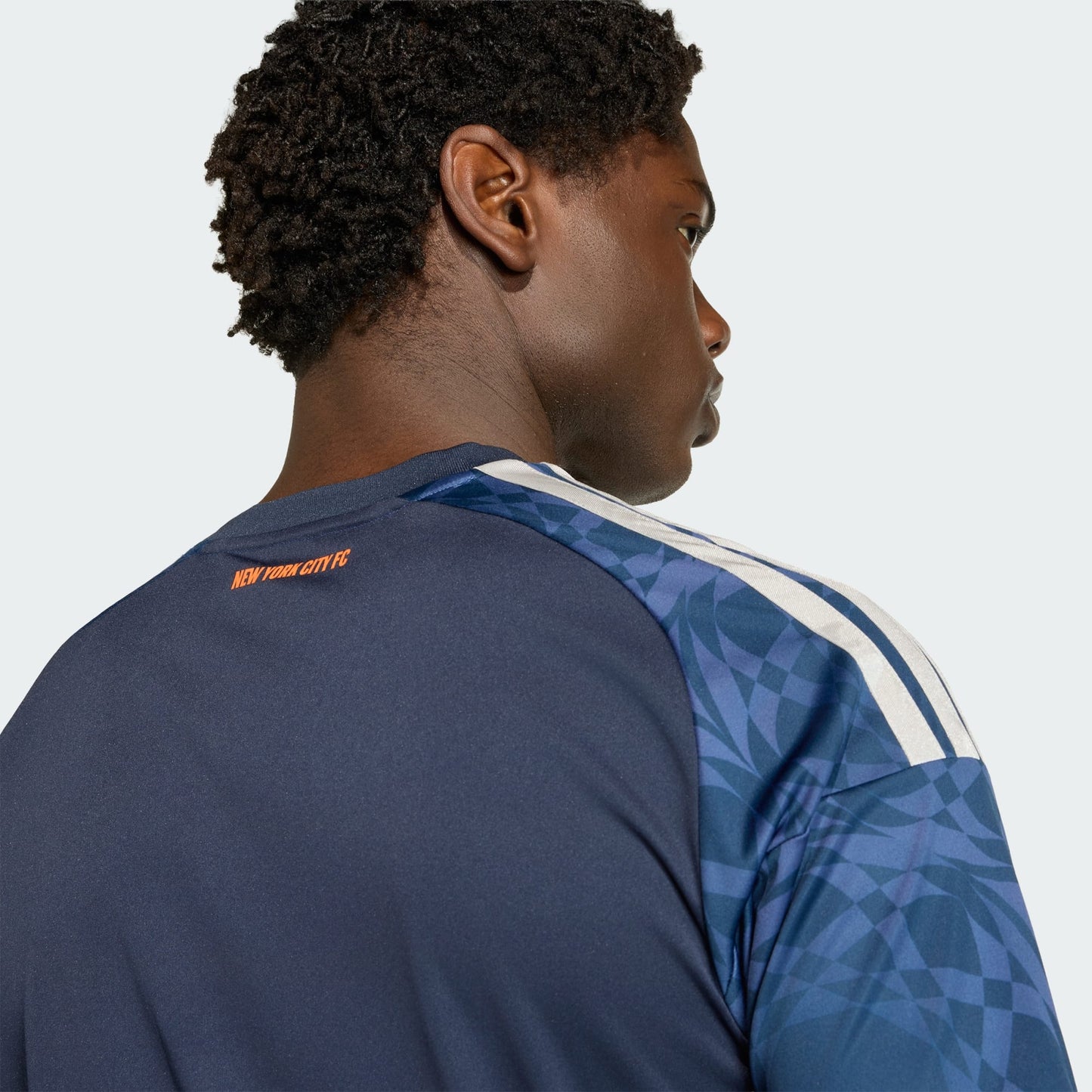 New York City FC 26/27 Away Jersey