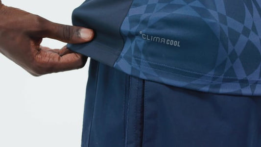 New York City FC 26/27 Away Jersey