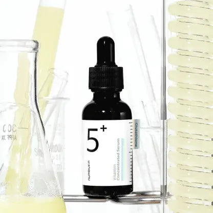 NUMBUZIN No.5 Vitamin Concentrated Serum 30ml