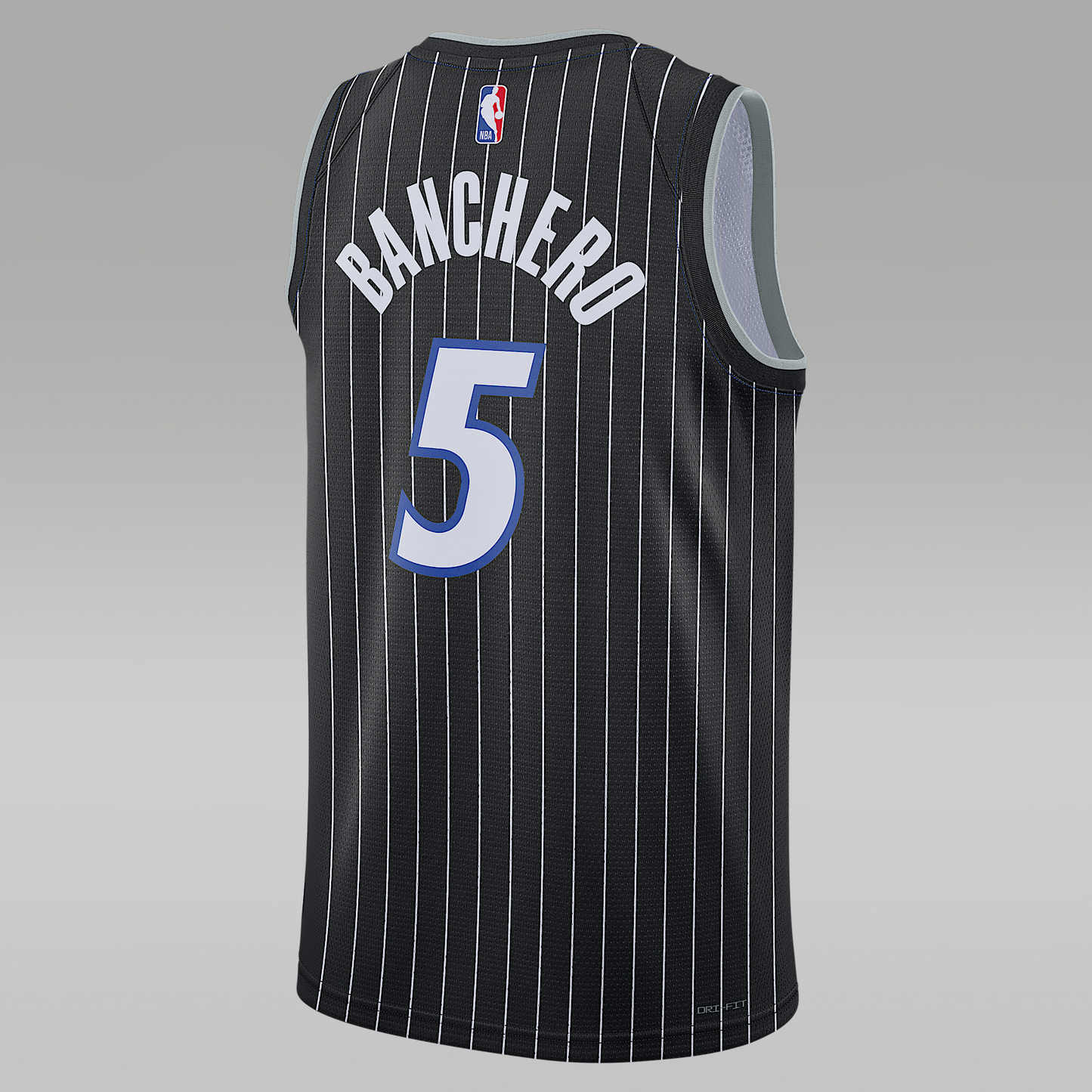 Orlando Magic 2025/26 Statement Edition