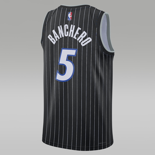 Orlando Magic 2025/26 Statement Edition