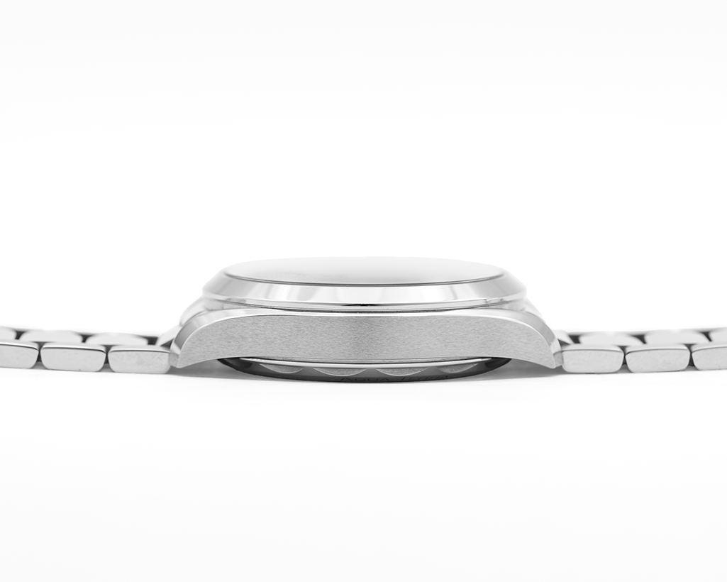 Omega Seamaster Aqua Terra