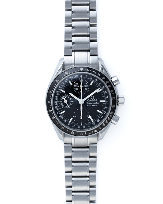 Omega Speedmaster