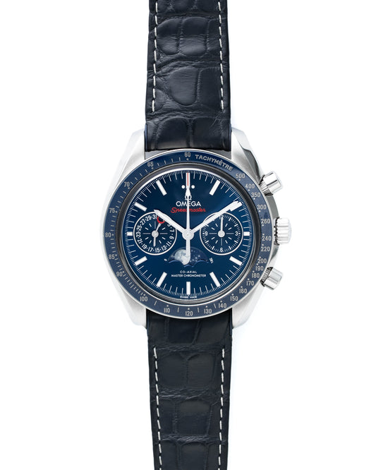 Omega Speedmaster Moonphase
