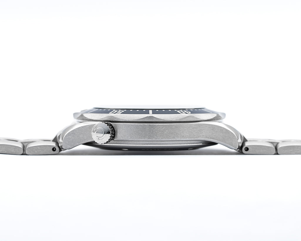 Omega Seamaster Diver 300 M