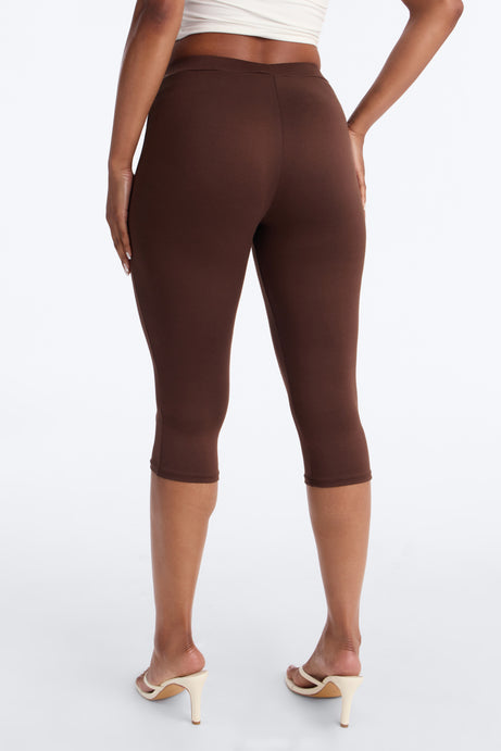 Just A Sip Capri Legging