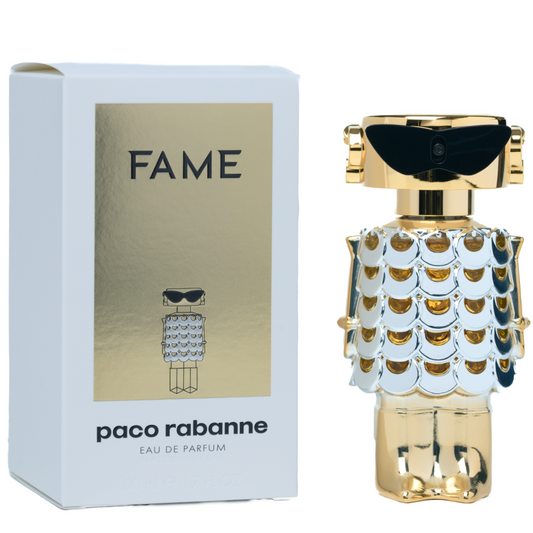 Paco Rabanne Fame Eau De Parfum 50ml
