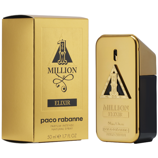 Paco Rabanne One Million Elixir Parfum Intense 50ml