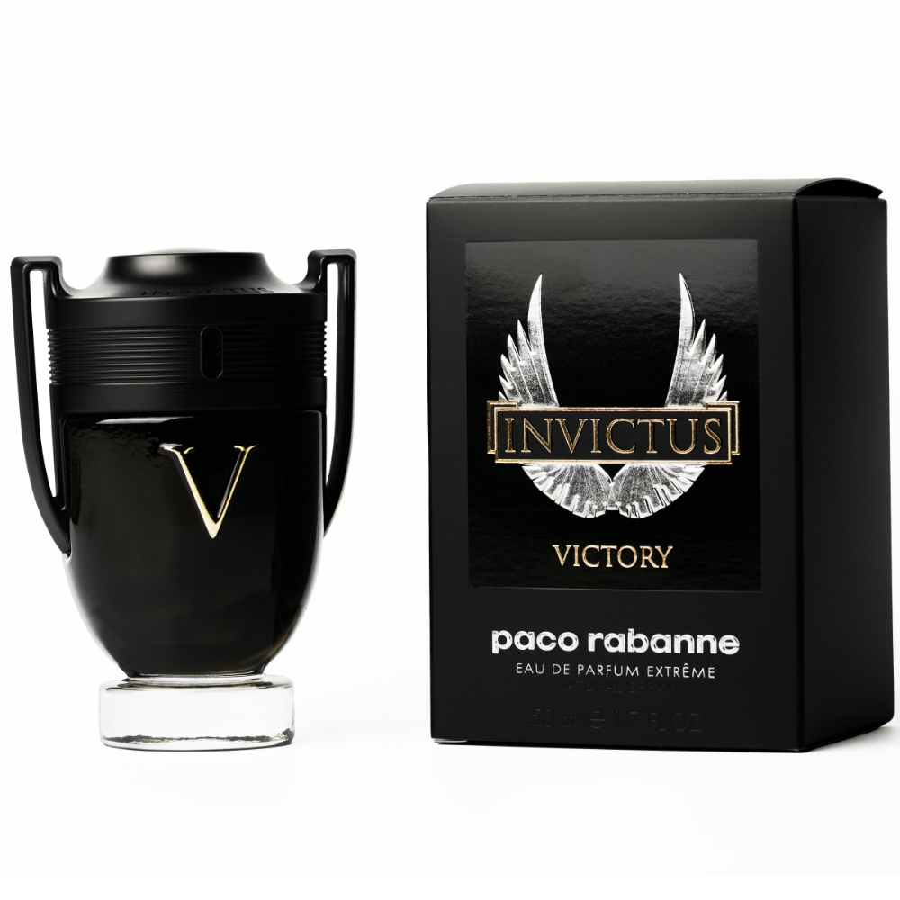 Paco Rabanne Invictus Victory Eau De Parfum Extreme 50ml