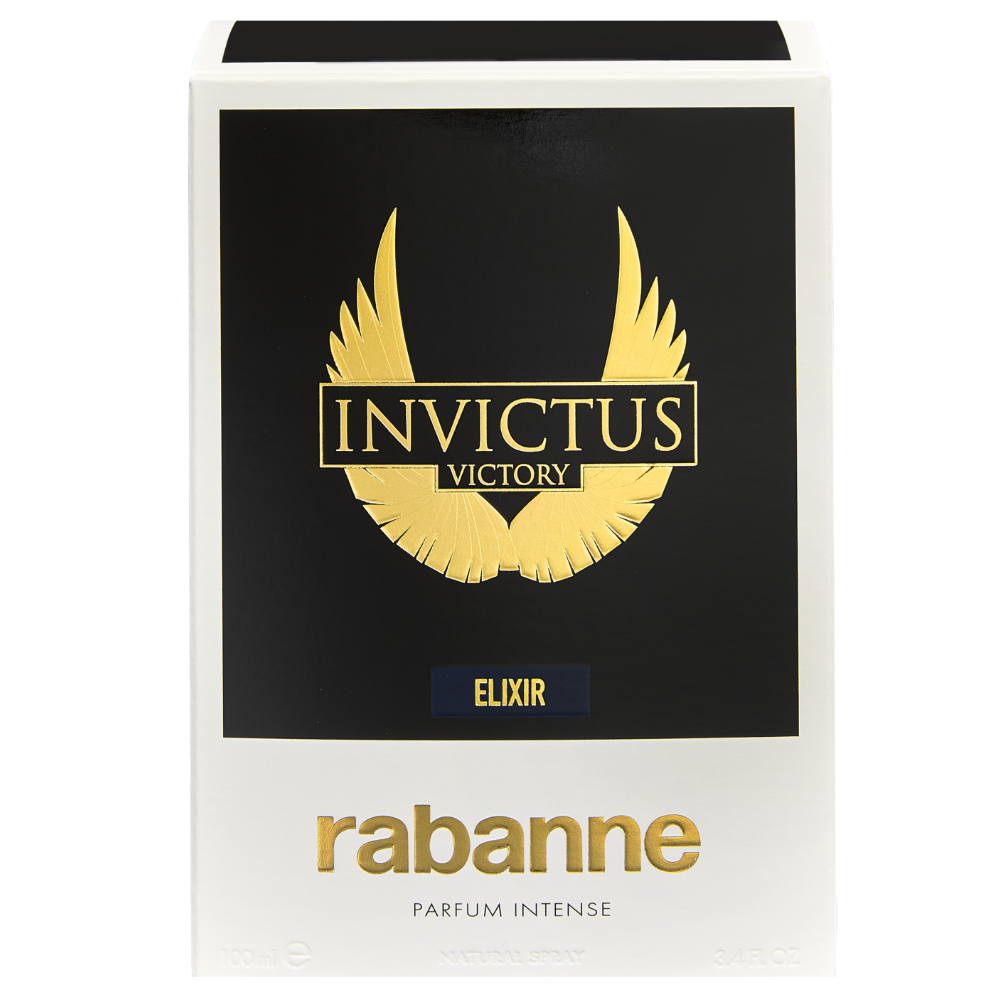 Paco Rabanne Invictus Victory Elixir Parfum Intense 100ml