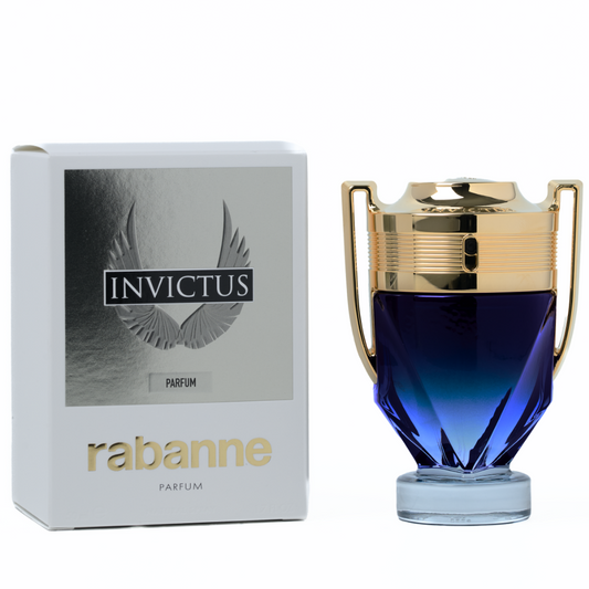 Paco Rabanne Invictus Parfum 50ml