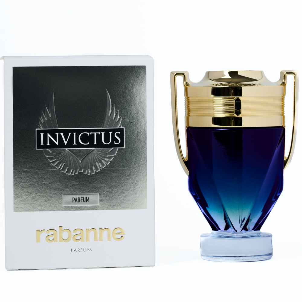 Paco Rabanne Invictus Parfum 100ml