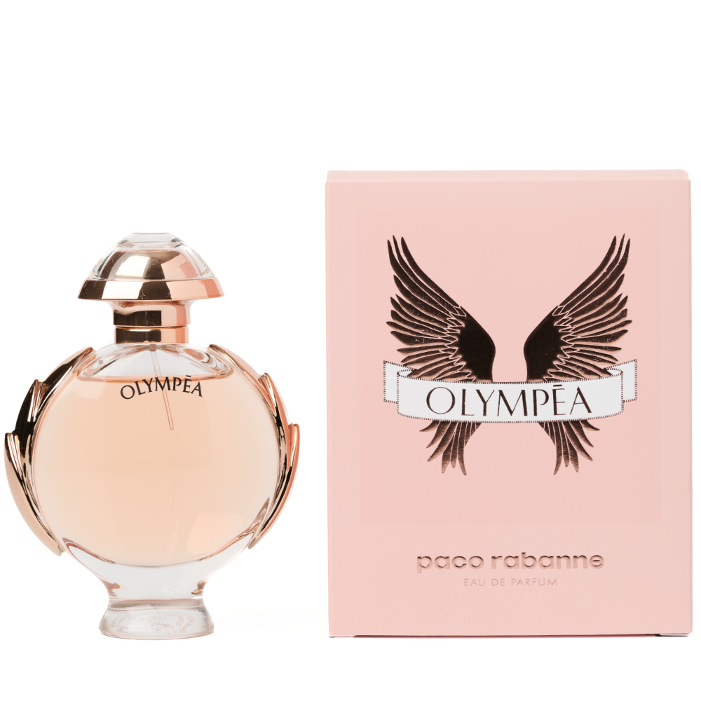 Paco Rabanne Olympea Eau De Parfum 50ml