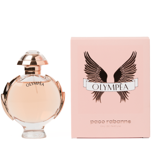 Paco Rabanne Olympea Eau De Parfum 50ml