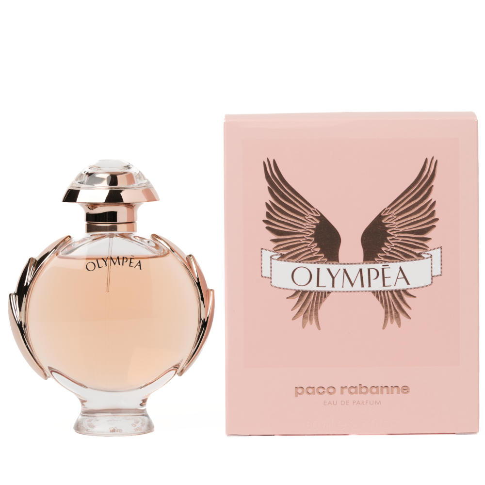 Paco Rabanne Olympea Eau De Parfum 80ml