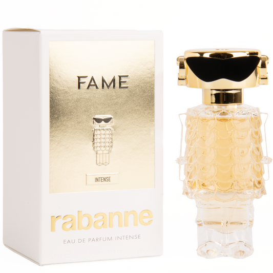 Paco Rabanne Fame Intense Eau De Parfum 30ml