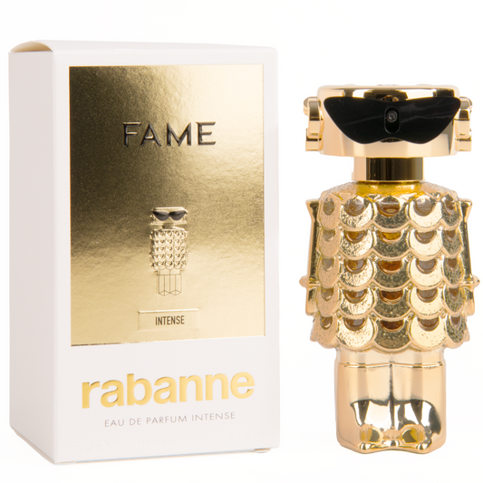Paco Rabanne Fame Intense Eau De Parfum 50ml